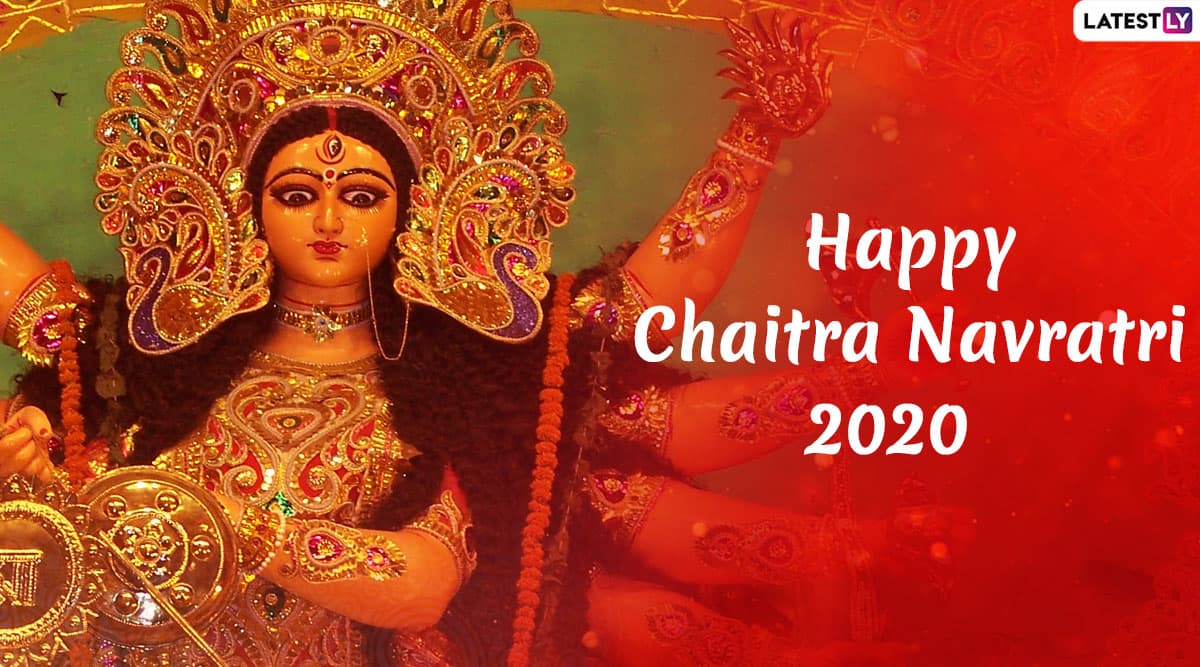 Chaitra Navratri 2020 Images & Navdurga HD Wallpapers For Free Download ...