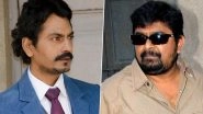Nawazuddin Siddiqui to Play a Villain in Mysskin&rsquo;s Film?