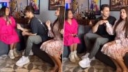 Kalla Sohna Nai: Asim Riaz Is One Confused Soul Between Himanshi Khurana and Neha Kakkar (Watch Video)