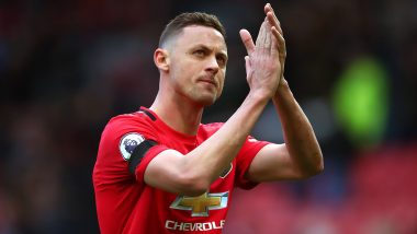 Nemanja Matic Transfer Update: Serbian Midfielder Agrees to Two-Year Contract Extension with Manchester United, Says Manager Ole Gunnar Solskjaer