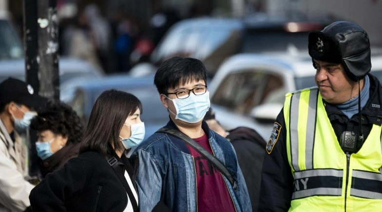 NYC Schools Closed Till September, Announces Mayor as New York Remains COVID-19 Hotspot