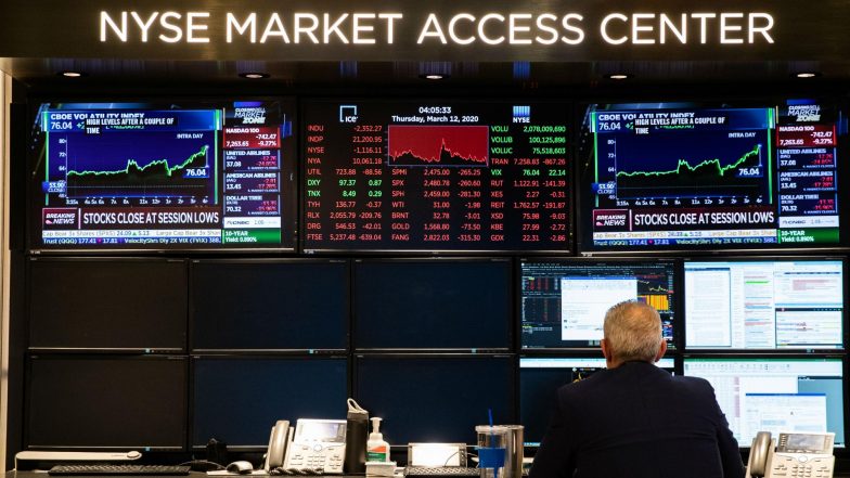 New York Stock Exchange Scraps Plan to Delist China Telecom Firms