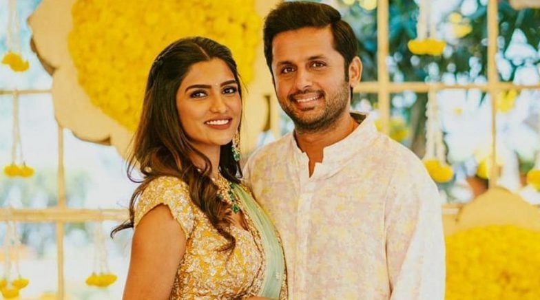 Nithiin and Shalini's Wedding Gets Postponed
