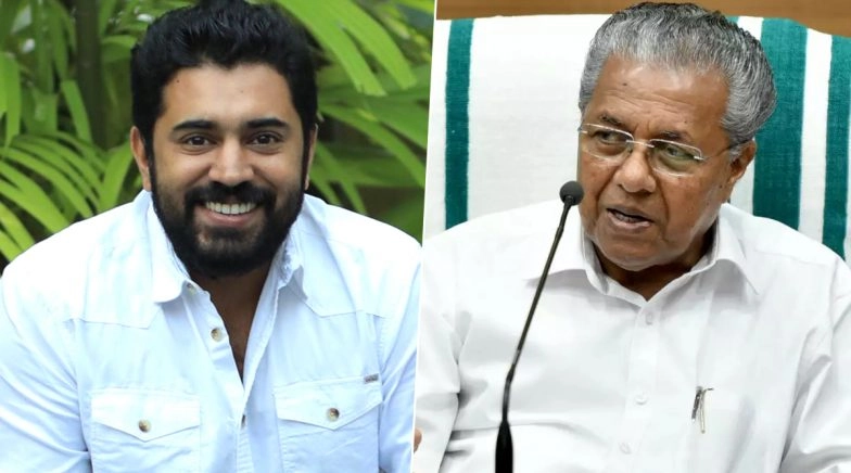 COVID-19: Nivin Pauly Lauds Kerala Government After It Announces Rs 20,000 Crore Package 