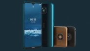 Nokia 5.3, Nokia 1.3, Nokia 8.3 5G & Nokia 5310 Launched; Check Prices, Features, Variants & Specifications