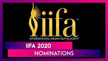 IIFA Awards 2020 Nominations: Gully Boy, Kabir Singh Dominate in Major Categories