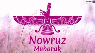 Nowruz (Navroz) 2020 Date: History, Significance and Celebrations Associated With Persian New Year