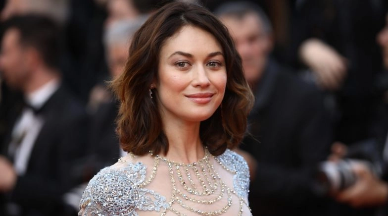 Olga Kurylenko Tests Positive For Coronavirus 