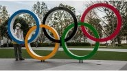 2020 Olympic Games to be Held Between July 23 to August 8, 2021; IOC Confirms