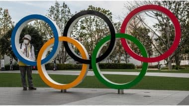 Canada, Australia First Two Countries to Pull Out of 2020 Tokyo Olympics Due to Coronavirus Pandemic