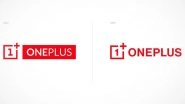 OnePlus Unveils Its Brand New Logo; Check Company's Refreshed Visual Identity