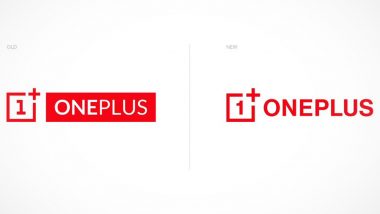 OnePlus Unveils Its Brand New Logo; Check Company's Refreshed Visual Identity