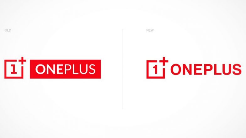 OnePlus Unveils Its Brand New Logo; Check Company's Refreshed Visual Identity