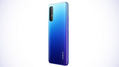 Oppo Reno3 Pro With A 44MP Dual Front Camera Setup Launched in India; Check Prices, Features, Variants & Specifications