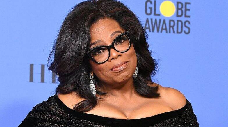 Oprah Winfrey Debunks Fake News About Being Arrested For Sex Trafficking