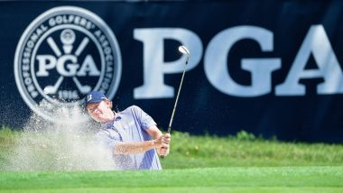 PGA Tour to Resume with Charles Schwab Challenge After Coronavirus Hiatus