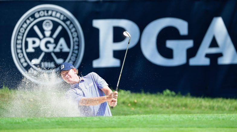 PGA Championship Leaving Donald Trump National in 2022 Tournament