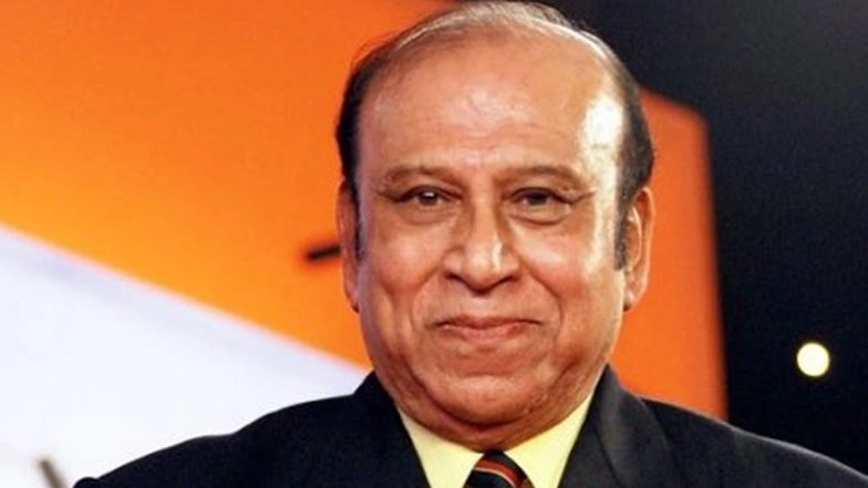 PK Banerjee Demise: &lsquo;Indian Football Will Never Forget You&rsquo; Netizens Pay Tribute to Legendary Figure