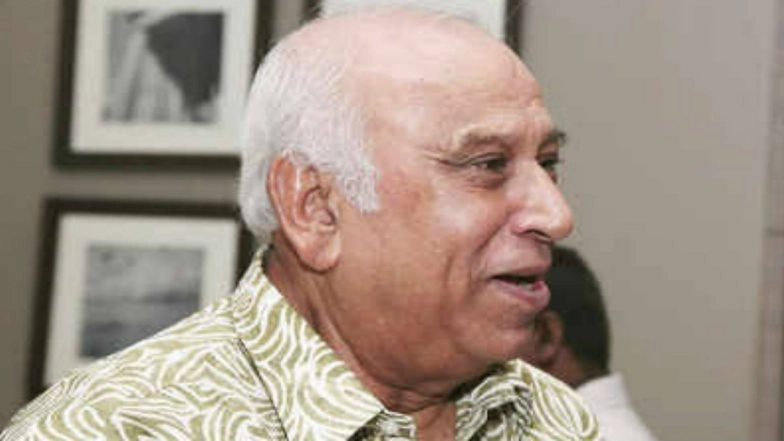 PK Banerjee, Indian Football Legend, Dies at 83