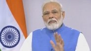 PM Narendra Modi's Solution to Fight Coronavirus Epidemic: 'Resolve and Restraint'