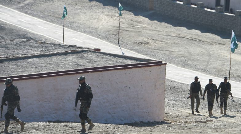 Pak Pilgrims, Returing From Iran, Produce 'Fake' COVID-19 Clearance Certificate In Balochistan