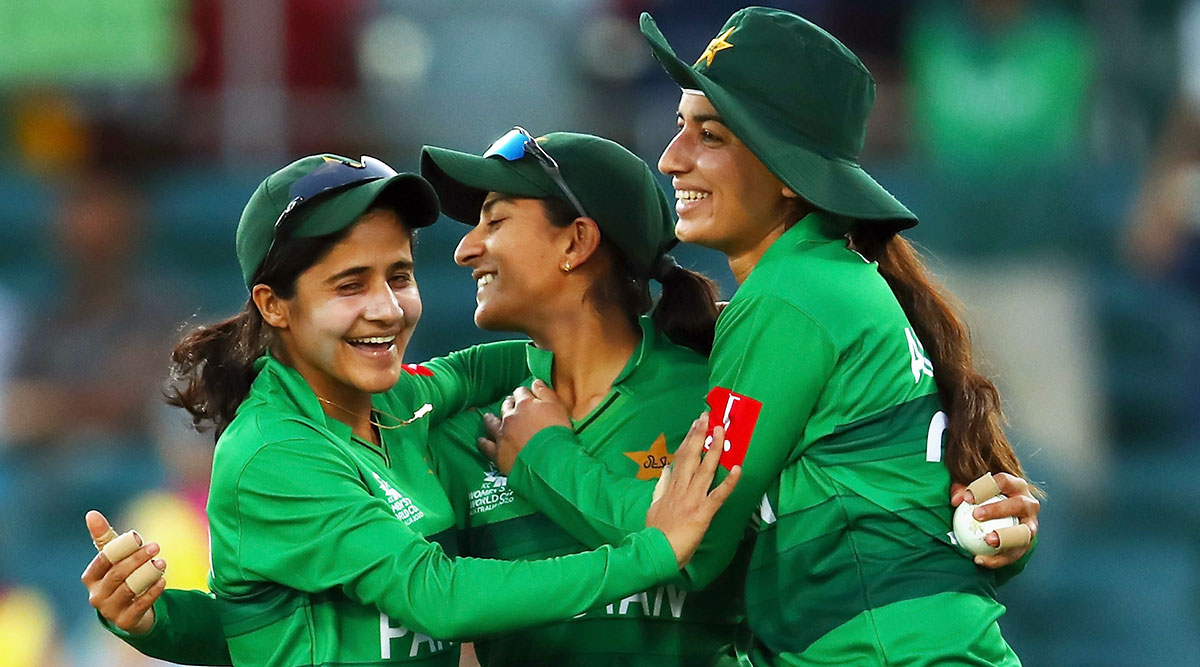 Live Cricket Streaming of South Africa Women vs Pakistan ...