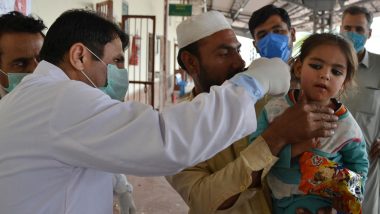 Coronavirus Outbreak: Pakistani Citizens, Who Returned from Iran Pilgrimage, Stuck in 'Filthy Coronavirus Quarantine'