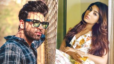 Paras Chhabra Lashes Out At Akanksha Puri; Says, 'She Used My Name A Lot of Times During Bigg Boss 13, I Also Have the Right to Take Her Name As Well'