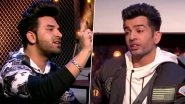 Mujhse Shaadi Karoge: Paras Chhabra Opens Up On His Feud With Jay Bhanushali, Says 'Sometimes What You See and Hear is Not The Complete Story' (Watch Video)