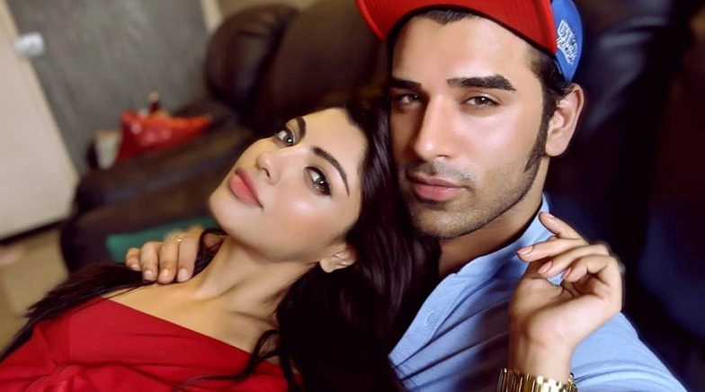 Bigg Boss 14: Paras' Ex-Flame Akanksha Puri to Be a Part of the New Season?