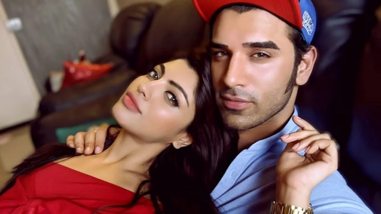 Bigg Boss 13's Paras Chhabra Slams Ex-Flame Akanksha Puri, Says ‘She Has No Identity Of Her Own Now'