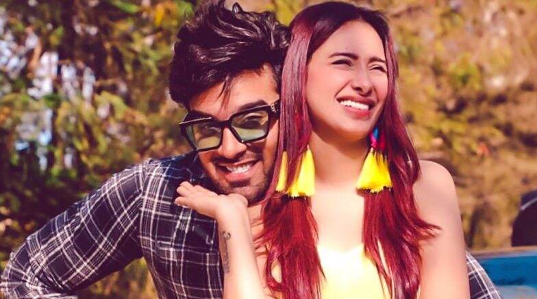 Paras and Mahira to Get Married in the Next 21 Days
