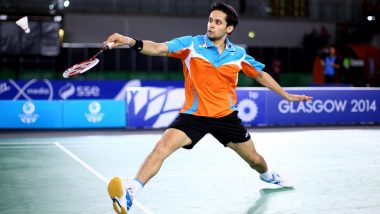 Parupalli Kashyap Tweets to Health Minister Harsh Vardhan from 2020 All England Open, Shuttler Seeks Clarity on Whether Visa Suspension amid Coronavirus Outbreak Will Affect His Return to India