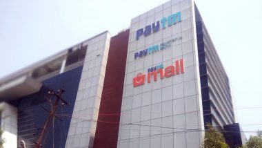 Paytm Witnesses A Massive Surge in Digital Payments As People Avoid Touching Cash To Stop The Spread of Coronavirus