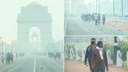 Morning Walk, Jogging Prohibited in Parks During Lockdown, Violators to Face Action: Delhi Police