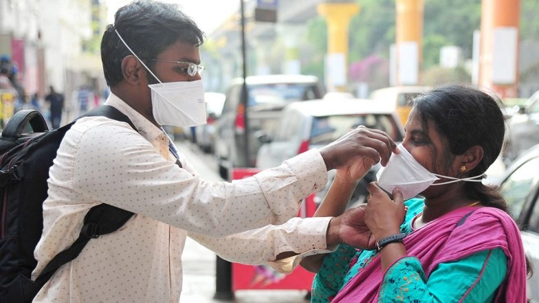 Coronavirus Outbreak: 3 Fresh Positive Corona Cases in Pune, Two in Mumbai and One in Nagpur, Total Confirmed Cases Reach 11 in Maharashtra