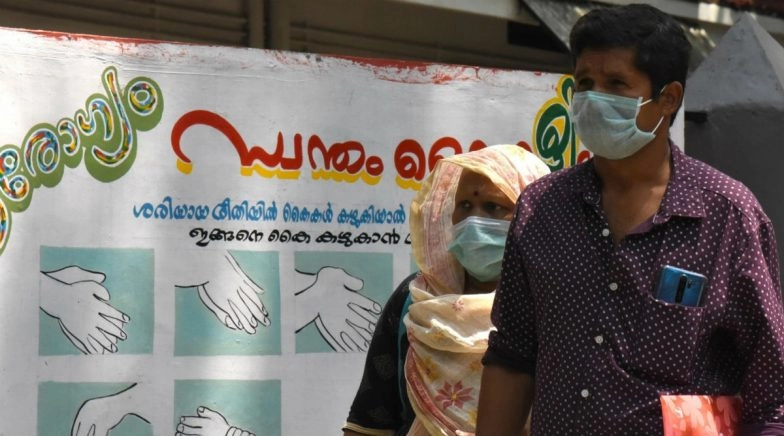 Doctor Who Treated 76-Year-Old Patient Who Became India's First COVID-19 Death Tests Positive