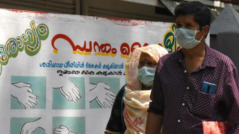 WHO Says 'Impossible' to Say When COVID-19 Pandemic will Peak: Coronavirus Outbreak Live News Updates on March 13, 2020