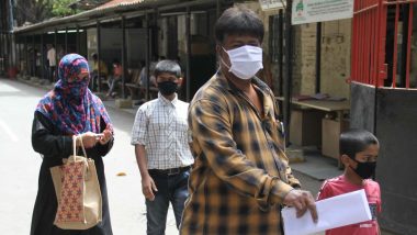Indian Railways to Impose Fine of Rs 500 for Not Wearing Mask at Railway Premises