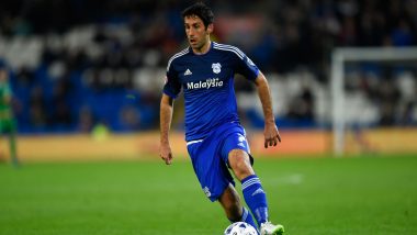 Peter Whittingham, Former Aston Villa and Cardiff Midfielder Dies Aged 35 Due to Accidental Fall