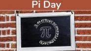 Pi Day 2020 Date: History and Significance of The Day That Celebrates The Mathematical Constant