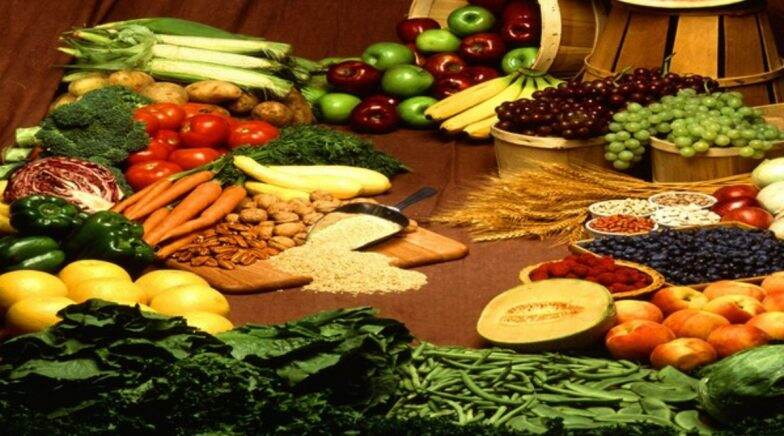 Plant-Based Diet Helps to Prevent, Manage Asthma