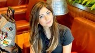 Kanika Kapoor Tests Negative in Her Sixth Coronavirus Test, Singer Gets Discharged From the Lucknow Hospital (Read Tweet)