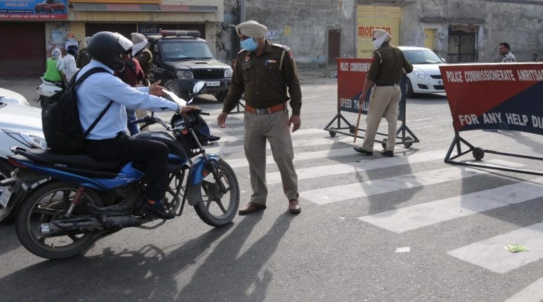 How to Apply Online For Curfew Pass to Travel During Coronavirus Lockdown in India