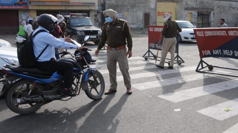 How to Apply Online For Curfew Pass to Travel During Coronavirus Lockdown in Mumbai, Gurugram, Pune, Delhi And Other Cities