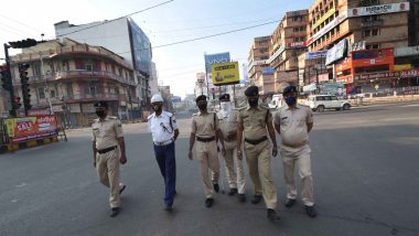 Coronavirus Lockdown in India: Violators, Rumour-Mongers May Face Imprisonment Upto Two Years, Full List of MHA Guidelines