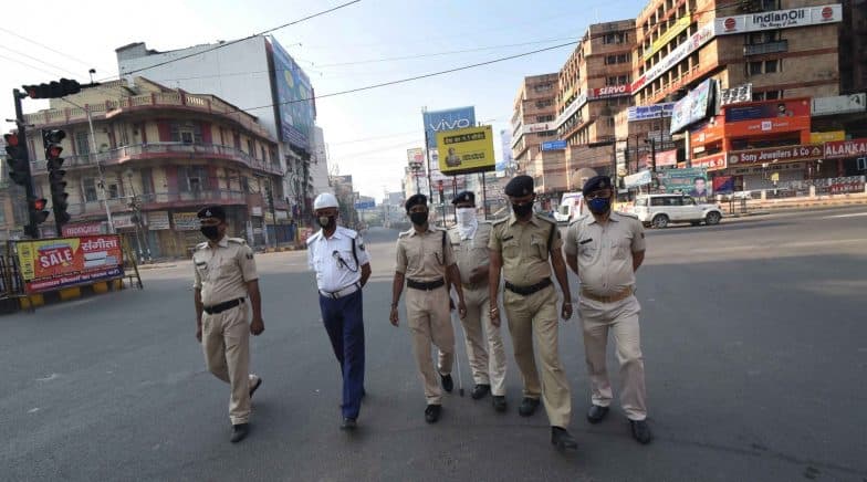 Coronavirus Outbreak in India: Strictly Enforce Lockdown, Centre Tells States