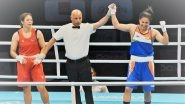 Asian Boxing Olympic Qualifiers 2020: Indian Boxers Pooja Rani, Vikas Krishan Seal Qualification for Tokyo Olympics