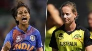 India vs Australia ICC Women&rsquo;s T20 World Cup 2020 Final: Poonam Yadav, Meg Lanning and Other Key Players to Watch Out for in Melbourne