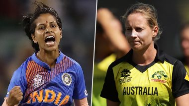 India vs Australia ICC Women’s T20 World Cup 2020 Final: Poonam Yadav, Meg Lanning and Other Key Players to Watch Out for in Melbourne